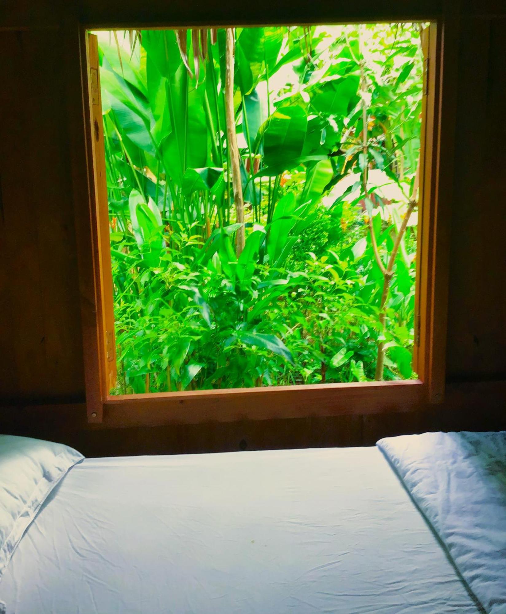 Ben Tre Farm Stay Exterior foto