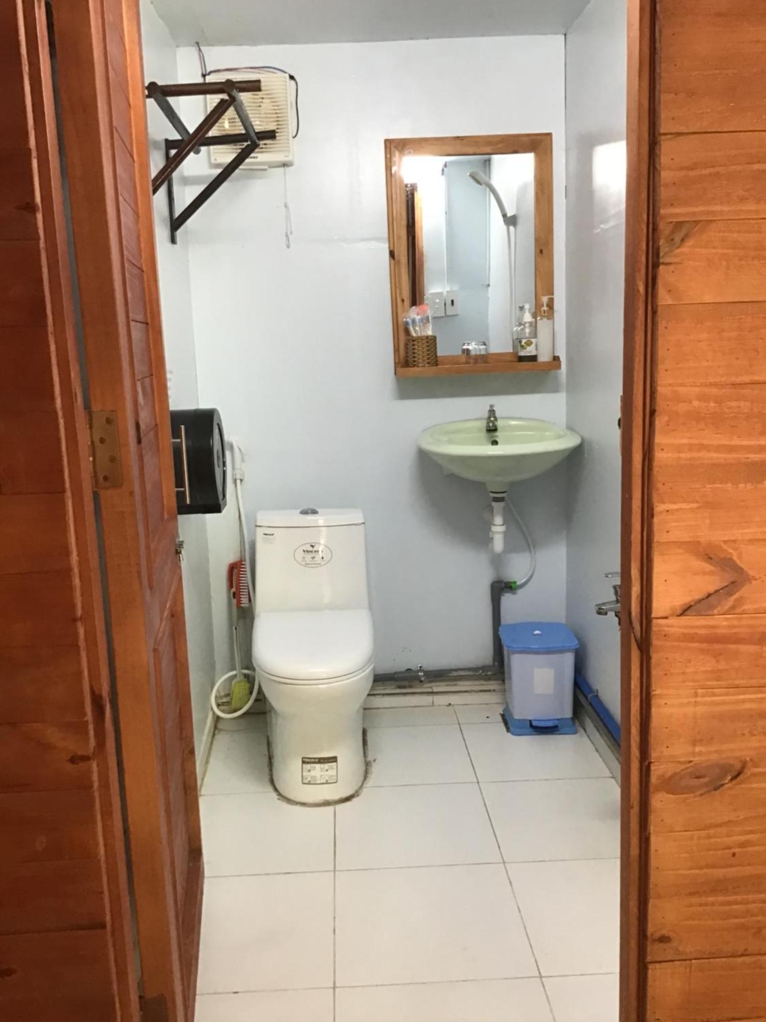 Ben Tre Farm Stay Exterior foto