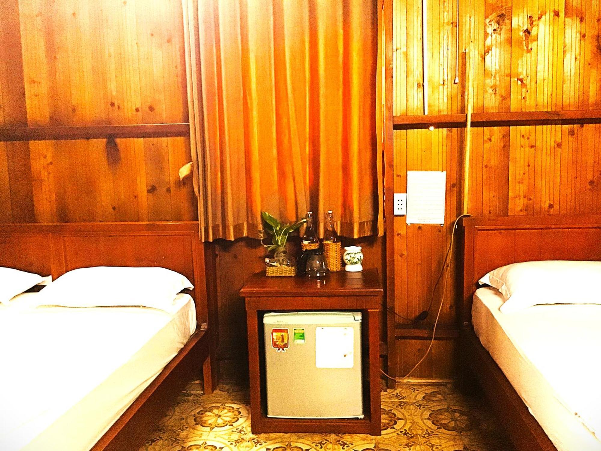 Ben Tre Farm Stay Exterior foto