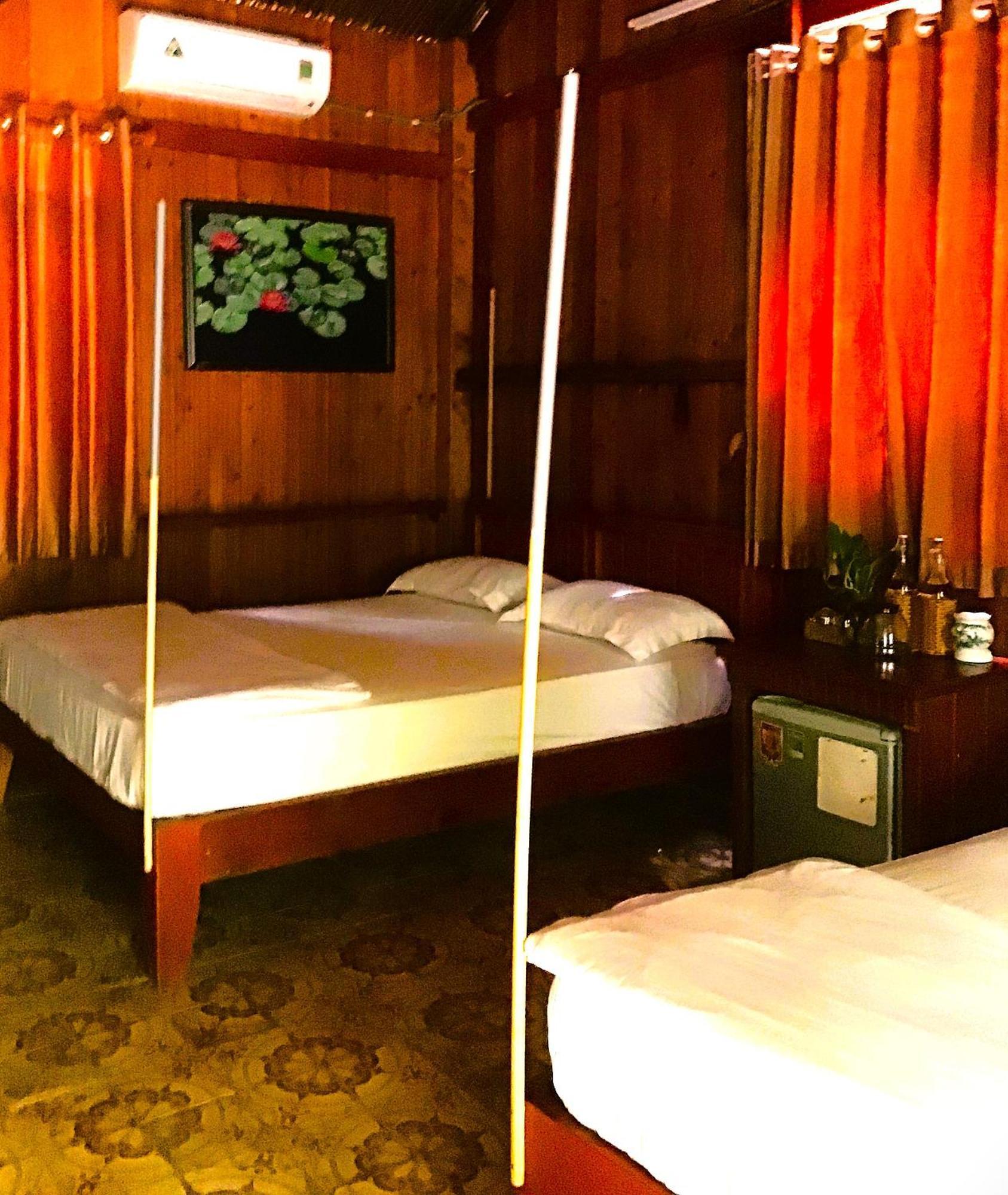 Ben Tre Farm Stay Exterior foto