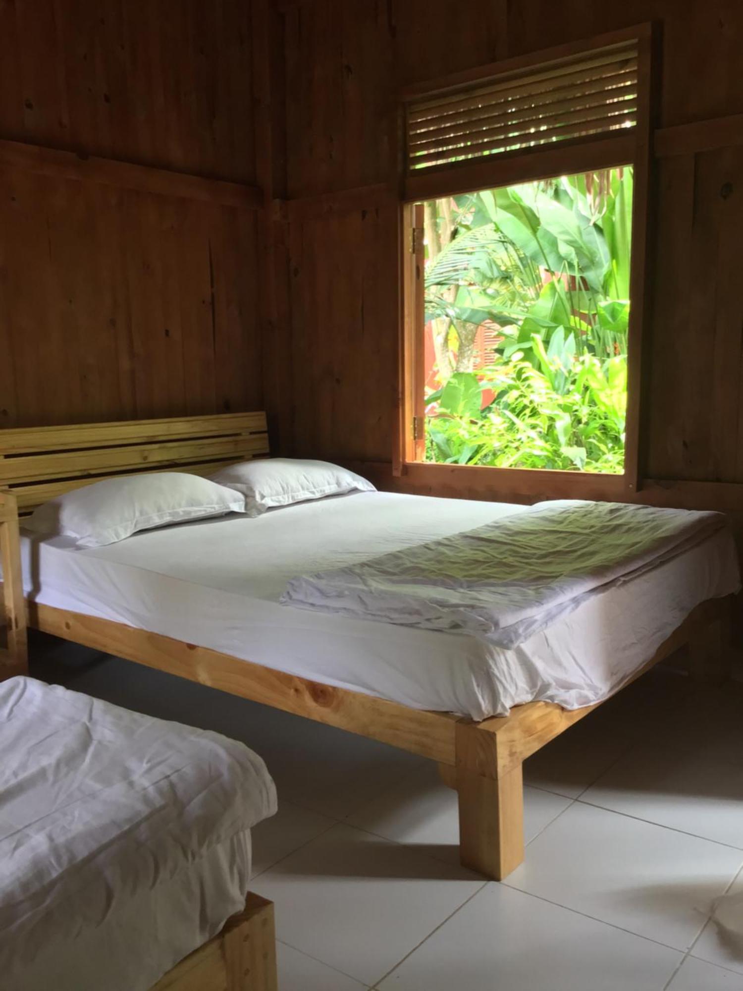 Ben Tre Farm Stay Exterior foto
