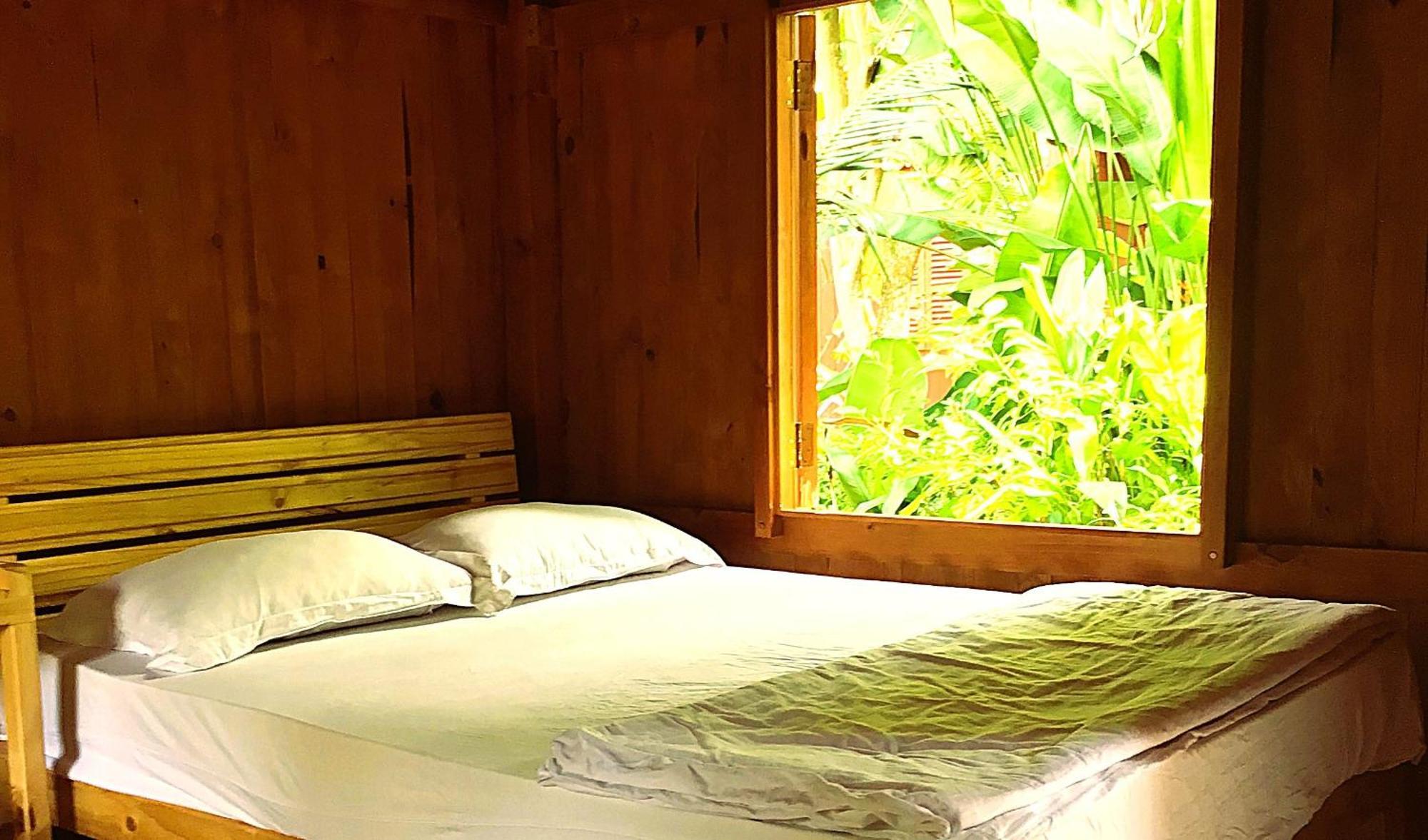Ben Tre Farm Stay Exterior foto