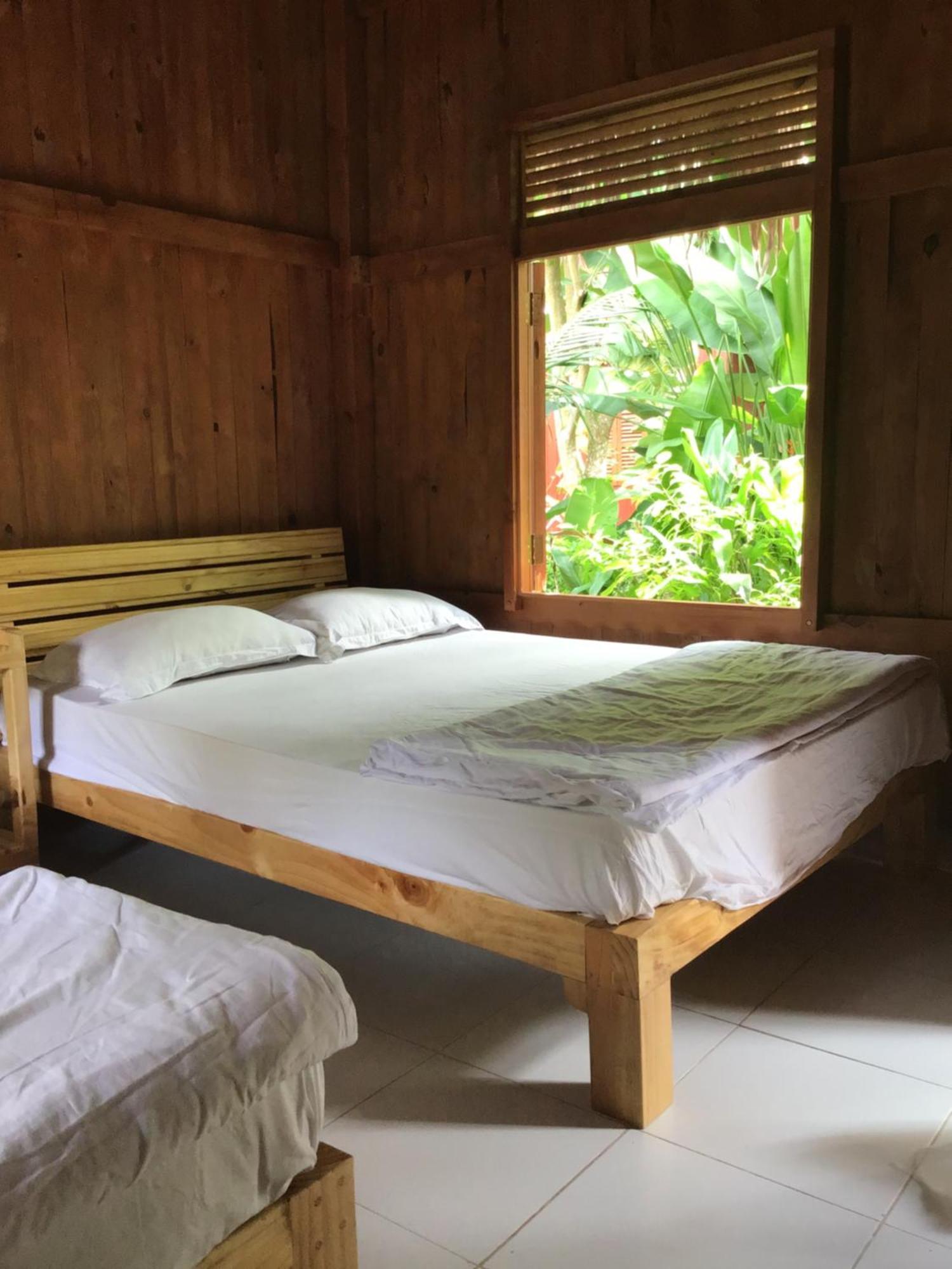 Ben Tre Farm Stay Exterior foto